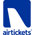 Логотип - Airtickets