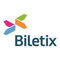Логотип - Biletix