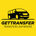 Логотип Gettransfer