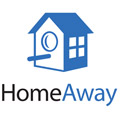 Логотип HomeAway
