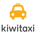 Логотип Kiwitaxi