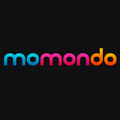 Логотип Momondo