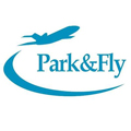 Логотип Park&Fly