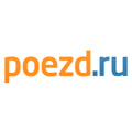 Логотип Poezd.ru