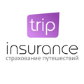 Логотип TripInsurance.ru