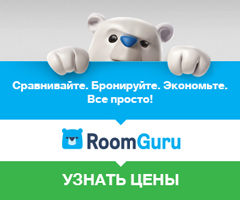 Room Guru - 240*200